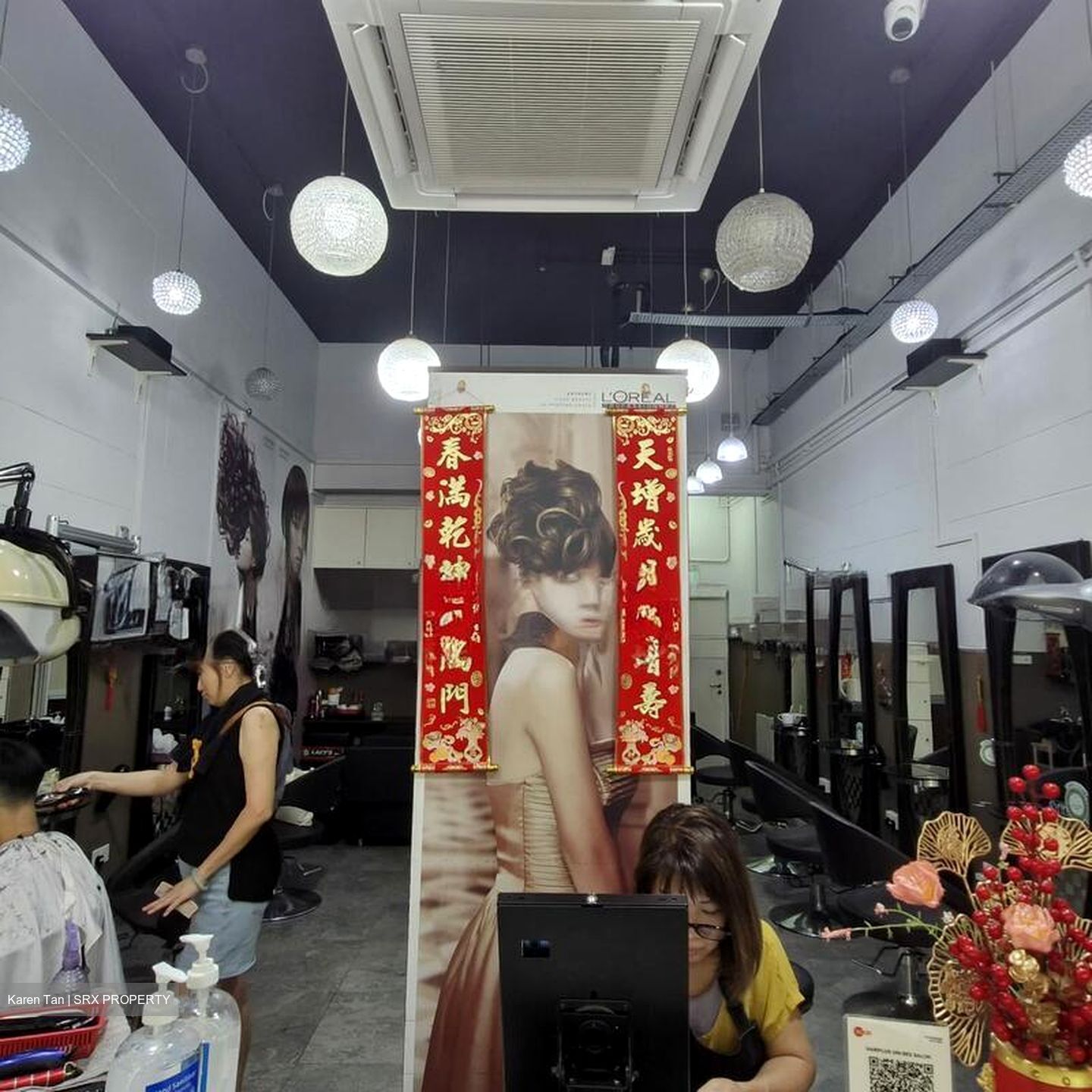 Damai Grove (D19), Shop House #521045411